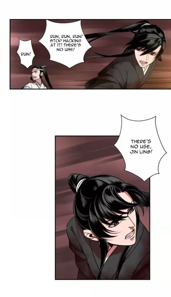 Mo Dao Zu Shi Chapter 20 image 19_optimized